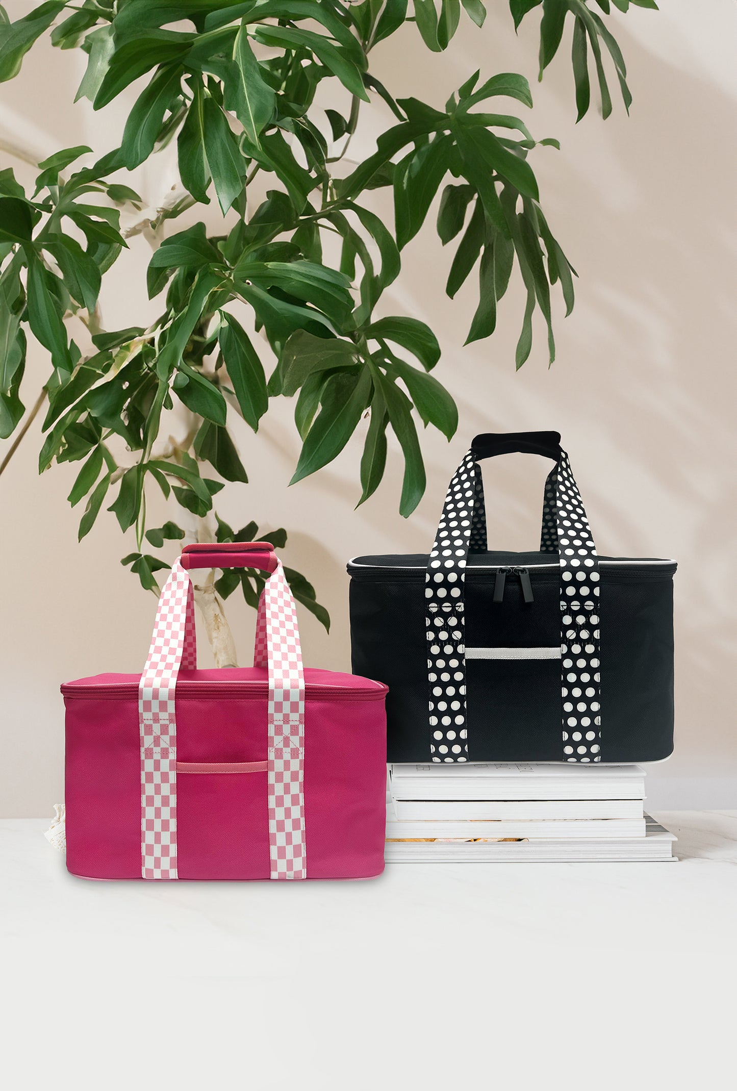 Insulated Fancy Bagz