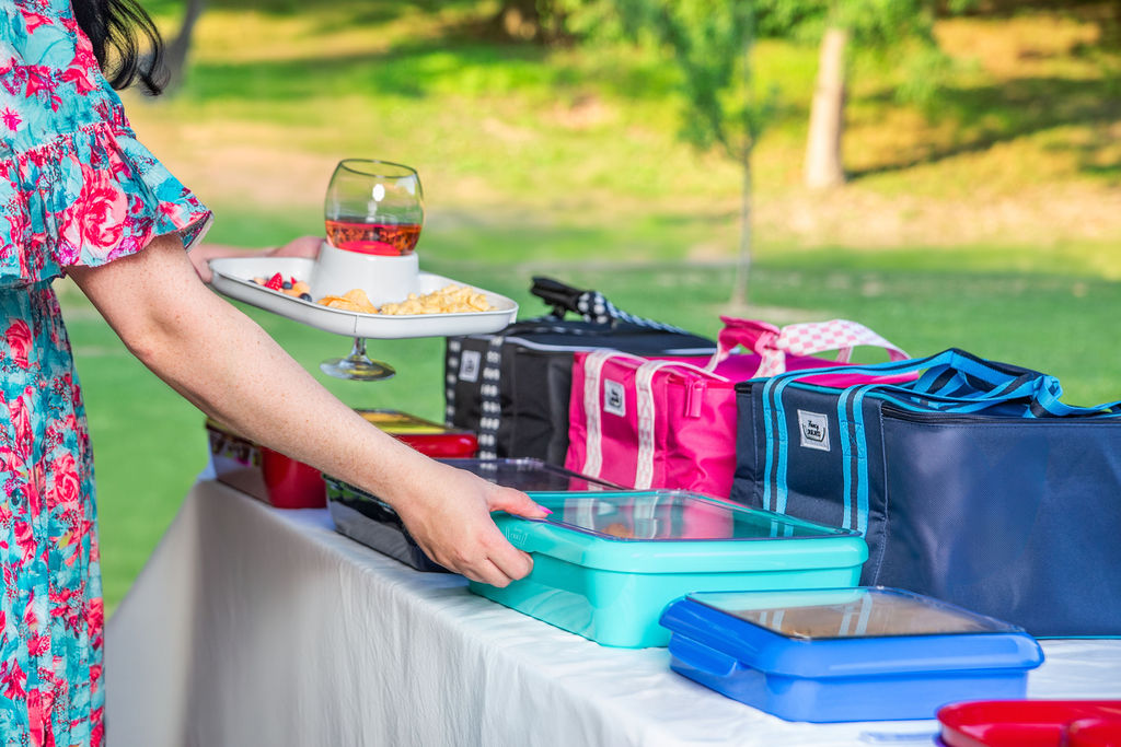 Fancy Panz® Dress Up & Protect Your Foil Pan!® Made in USA & BPA Free ...