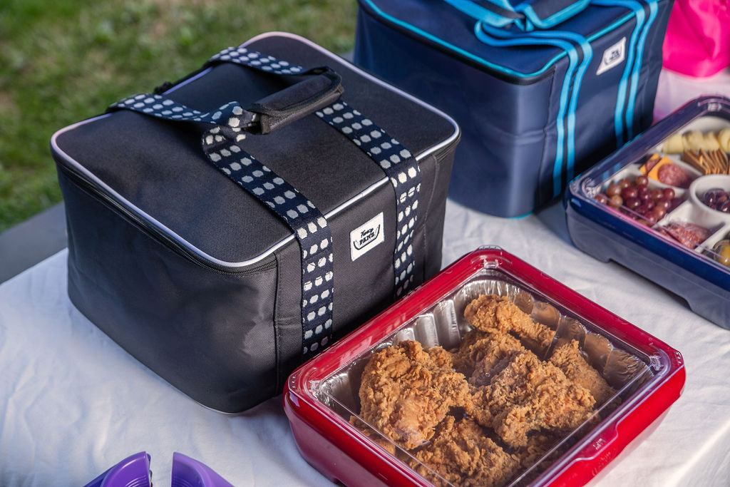Insulated Fancy Bagz