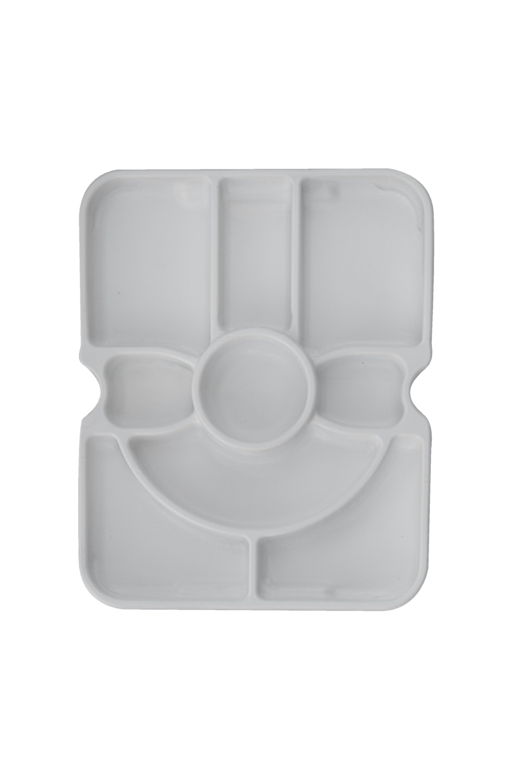 Charcuterie & Veggie Trayz Insert for Fancy Panz