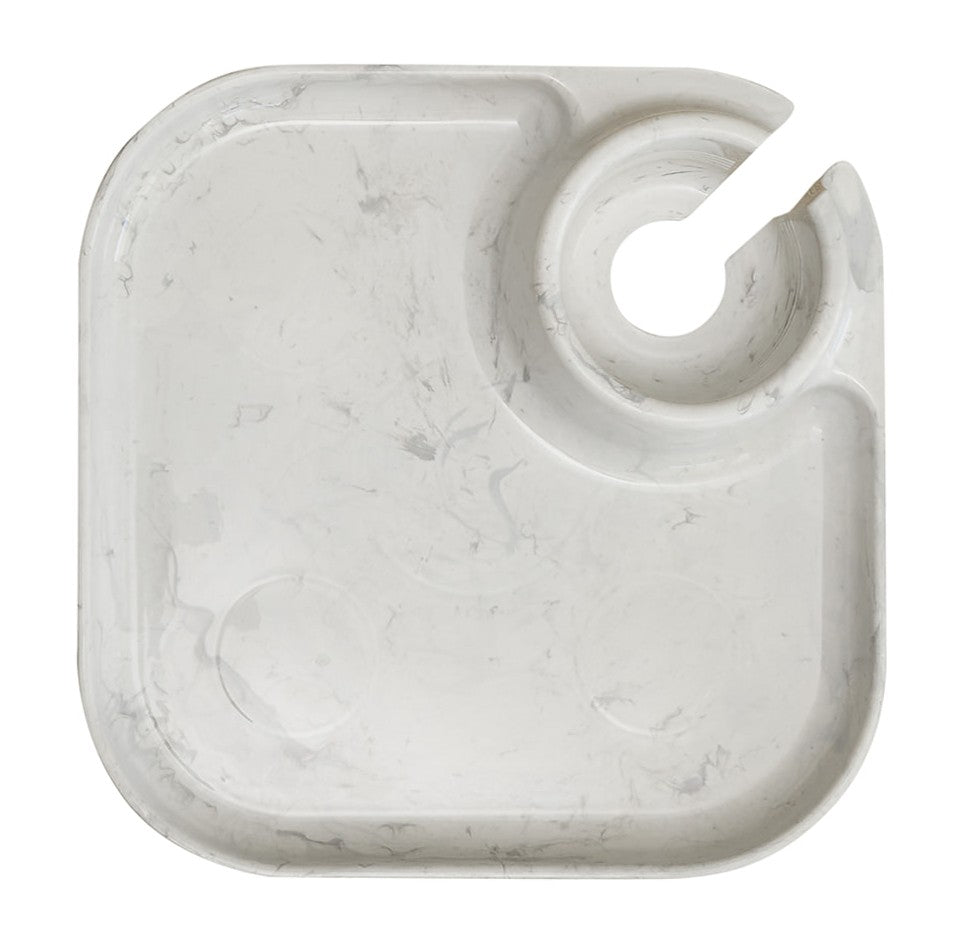 Party Plates - Set of 4