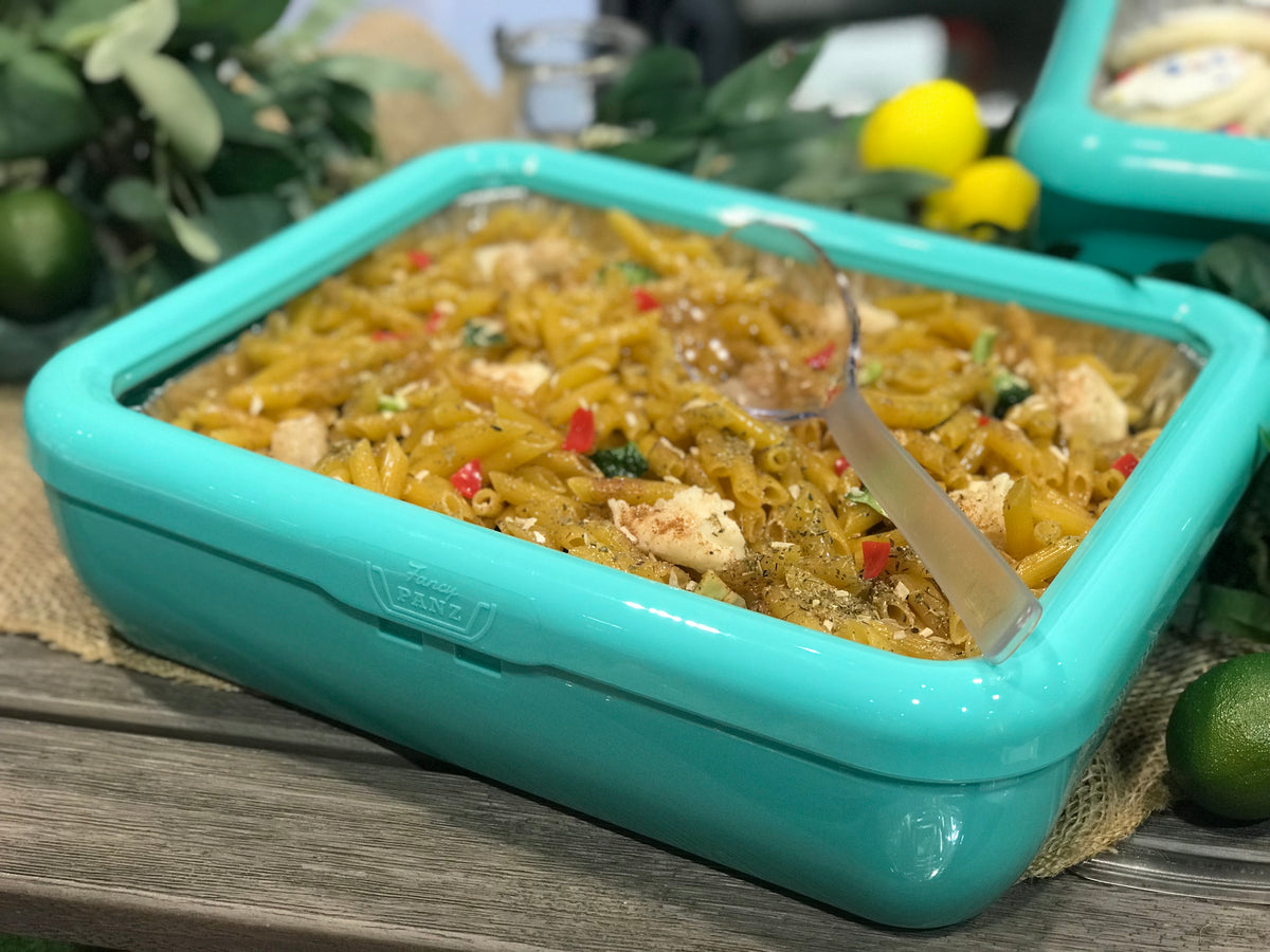 Fancy Panz® Premium Aqua, Includes Hot/Cold Gel Pack FANCY PANZ™