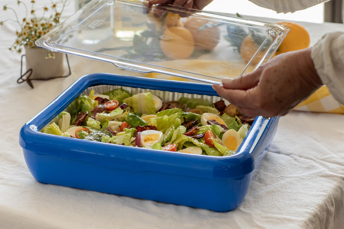 Fancy Panz® Premium Denim Blue, Includes Hot/Cold Gel Pack FANCY PANZ™